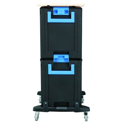 Produktbild von GEDORE - 1110 WMW S-02 WorkMo B2 mit Werkzeugsortiment 72-teilig