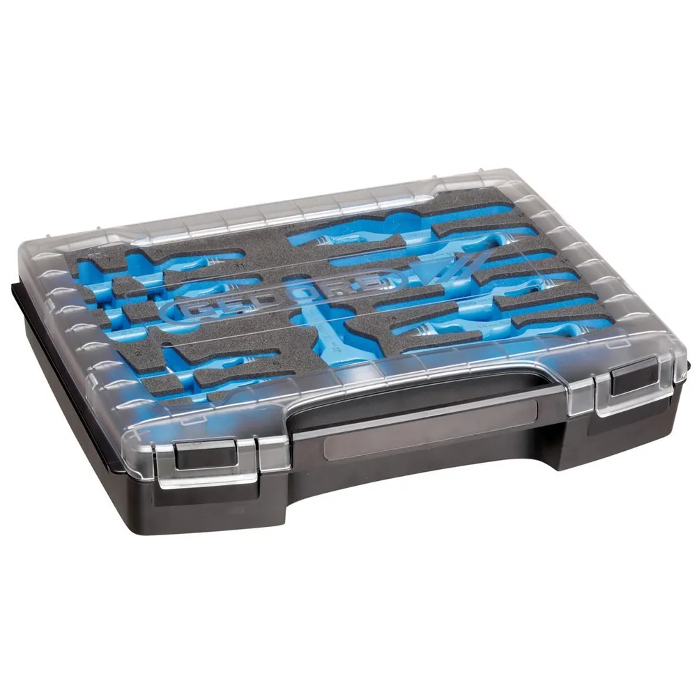 GEDORE 1101-570500 Henkellocheisen-Satz 2-22 mm in i-BOXX 72 Produktbild img3 L