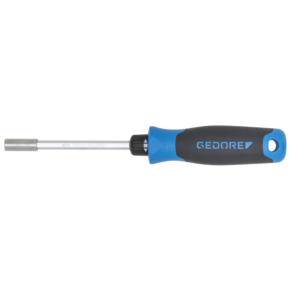 GEDORE WSL-M-TS-172 Werkzeugwagen WORKSTER mit Sortiment 172 teilig Produktbild img4 L