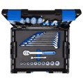 Produktbild von GEDORE - 1100-004 L-BOXX 136 Sortiment 30-teilig