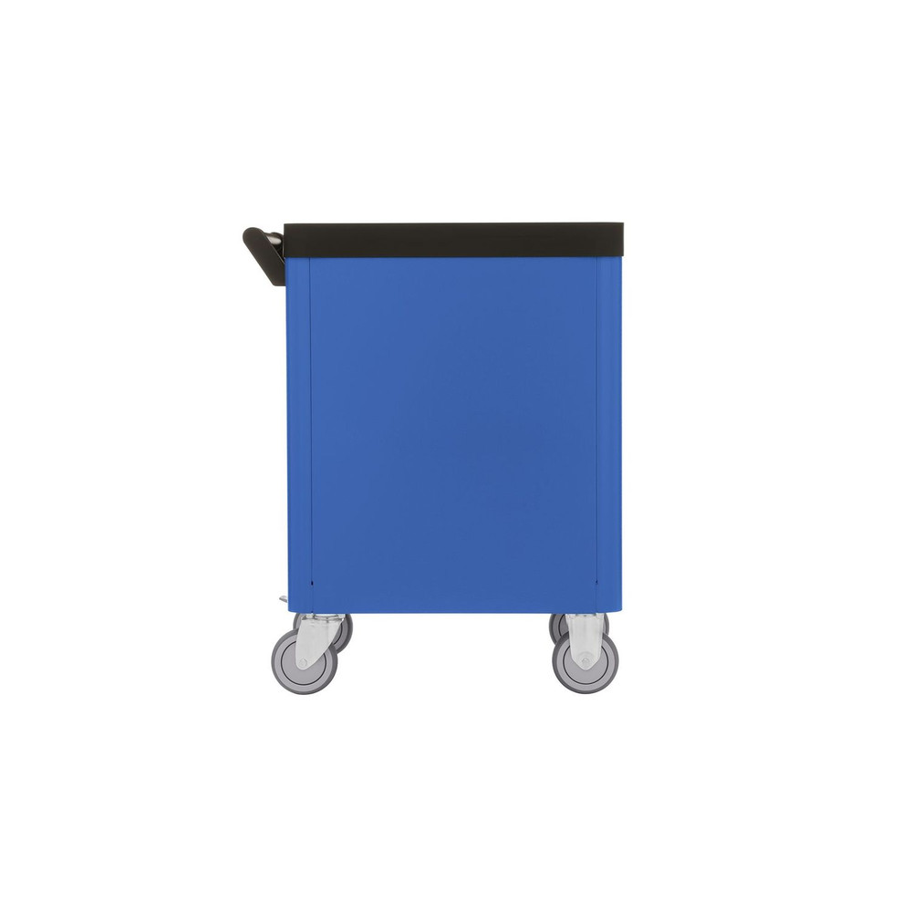 GEDORE WSL-M-TS-172 Werkzeugwagen WORKSTER mit Sortiment 172 teilig Produktbild img10 L