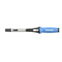 GEDORE TF-Z50 Drehmomentschlüssel TORCOFIX Z 16 10-50 Nm Produktbild