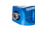 GEDORE CL 1100 Elektronisches Prüfgerät Capture Lite 80-1100 Nm Produktbild img3 S