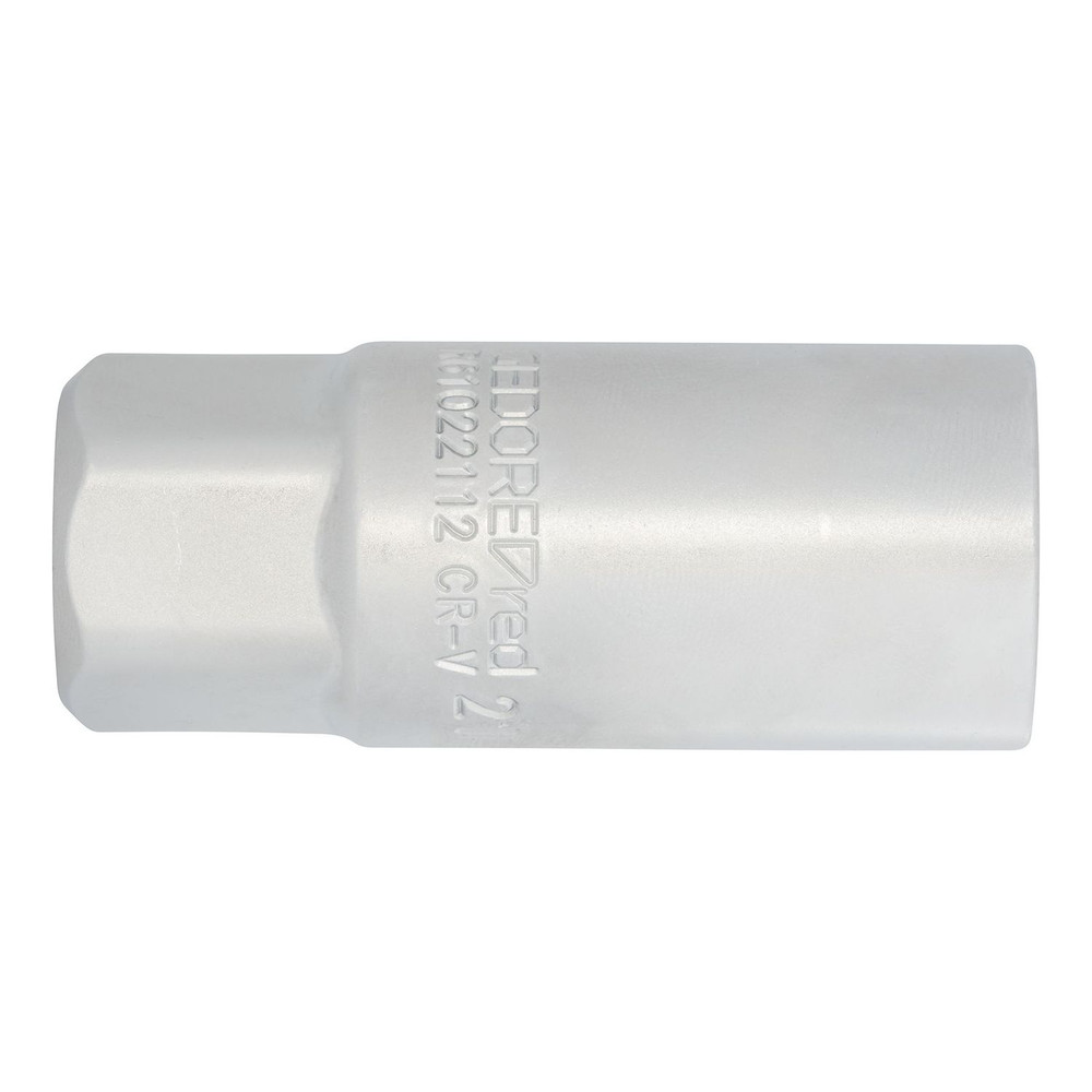 GEDORE red R61022112 Zündkerzeneinsatz 1/2" 21 mm Länge 65 mm Produktbild img1 L