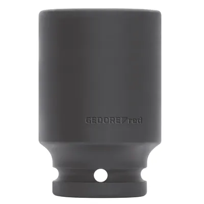 Produktbild von GEDORE red® - R83003019 Kraftschraubereinsatz 1" 6-kant 30 mm Länge 100 mm