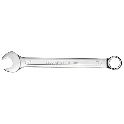Produktbild von GEDORE red® - R09100220 Ringmaulschlüssel 22 mm Länge 262 mm