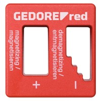 Produktbild von GEDORE red® - R38990000 (Ent-)Magnetisierer für Werkzeuge, 52x50x26mm