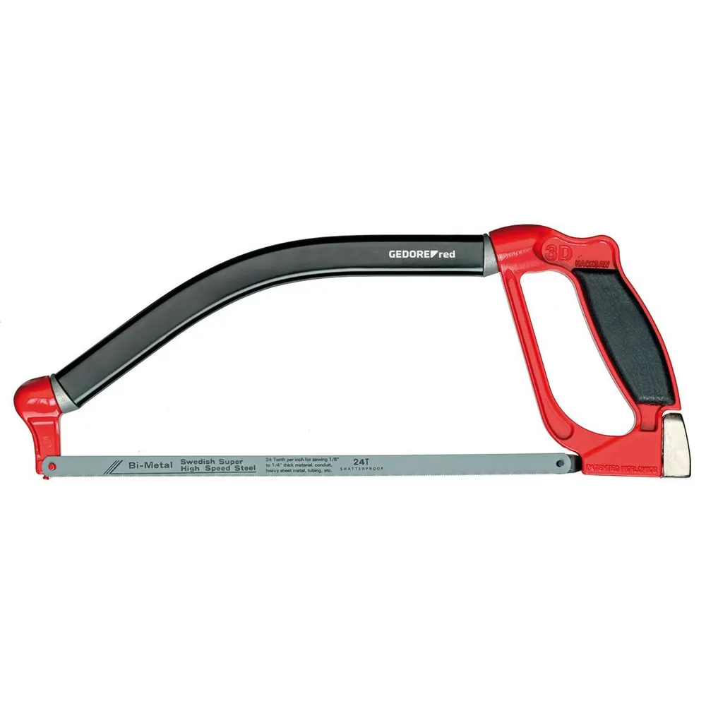 GEDORE red R93350051 Multifunktionssäge Blattlänge 300mm drehbar Produktbild img1 L