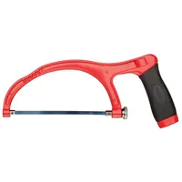 GEDORE red R93350021 Bügelsäge Blattlänge 150mm Aluminium Produktbild