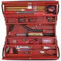 GEDORE red R21600072 Werkzeugsatz BASIS in Werkzeugkasten 72-teilig Produktbild