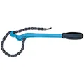 GEDORE 120000 Kettenrohrzange Boss 3/8-4" (17-114 mm) Produktbild