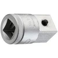 GEDORE 1932 Vergrößerungsstück 1/2" auf 3/4" Produktbild
