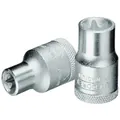 GEDORE Steckschlüssel-Einsatz 1/2" für Außen-TORX® TX 19 Produktbild
