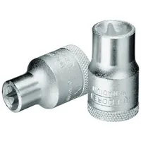 GEDORE Steckschlüssel-Einsatz 1/2" für Außen-TORX® TX 19 Produktbild
