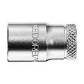 Produktbild von GEDORE - 20 9/16AF Steckschlüsseleinsatz 1/4", 6-kant, 9/16"