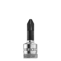 Produktbild von GEDORE - IKS 20 2 Schraubendrehereinsatz 1/4" Kreuzschlitz PH 2