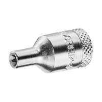 GEDORE Steckschlüssel-Einsatz 1/4" TX 20 für Außen-TORX® Produktbild