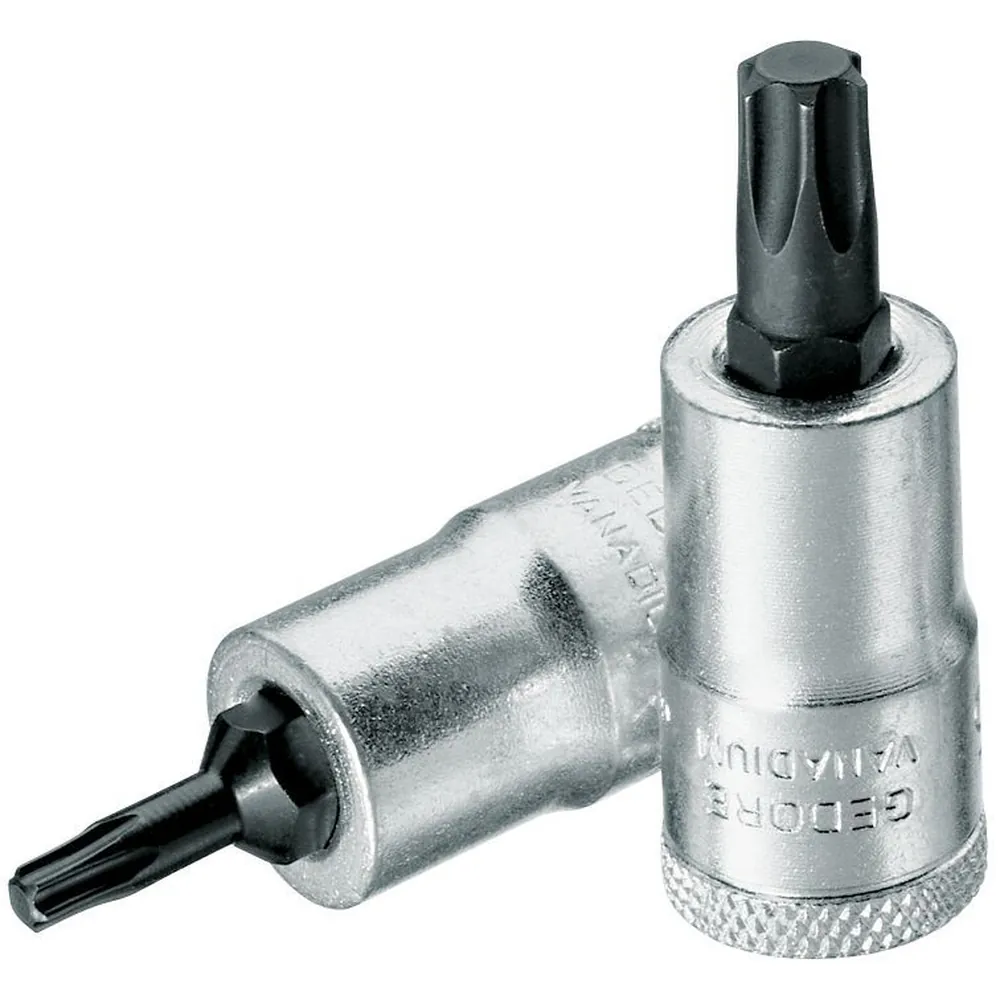GEDORE Schraubendreher-Einsatz 3/8" für TORX® ITX 30 Produktbild img1 L
