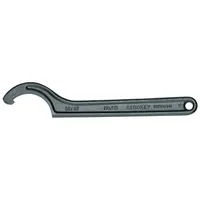 Produktbild von GEDORE - Hakenschlüssel Nase, für Nutmuttern, SW 135-145mm, Spitzen-ø5mm, 40 13