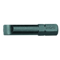 Produktbild von GEDORE - 880 12 Schraubendreherbit 5/16" Schlitz 12 mm