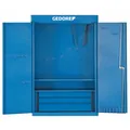 GEDORE 1400 L Werkzeugschrank, leer, 970x650x250 mm Produktbild