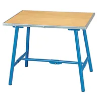 GEDORE B 1525 Klappwerkbank Produktbild