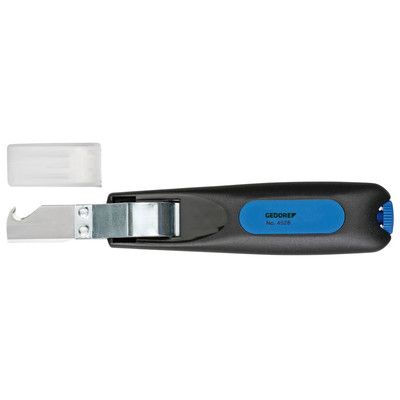 Produktbild von GEDORE - 4528 Universal-Kabelmesser