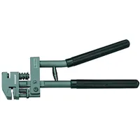GEDORE 8532 Absetz-Lochzange Produktbild