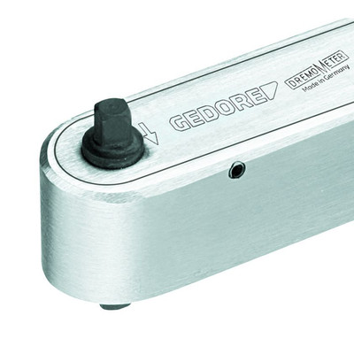 Produktbild von GEDORE - 8560-01 Drehmomentschlüssel DREMOMETER A 3/8" 8-40 Nm