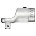 Produktbild von GEDORE - 8790-00 Vierkantvorsatz Z 16 - 3/8"