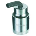 Produktbild von GEDORE - 8756-04 Aufsteckstiftschlüssel für Innensechskantschrauben 16Z 4 mm