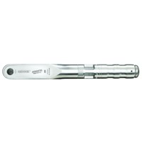 Produktbild von GEDORE - 8554-01 Drehmomentschlüssel DREMOMETER AM 1/4" 6-30 Nm