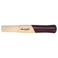 Produktbild von GEDORE - E-20 H-1500 Ersatzstiel Hickory 280mm für Fäustel 1.500g