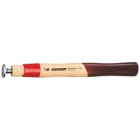 Produktbild von GEDORE - E 620 H-2000 Ersatzstiel ROTBAND-PLUS Hickory 300mm für Fäustel 2.000g