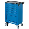 GEDORE 1578 Werkzeugwagen mit 6 Schubladen Produktbild