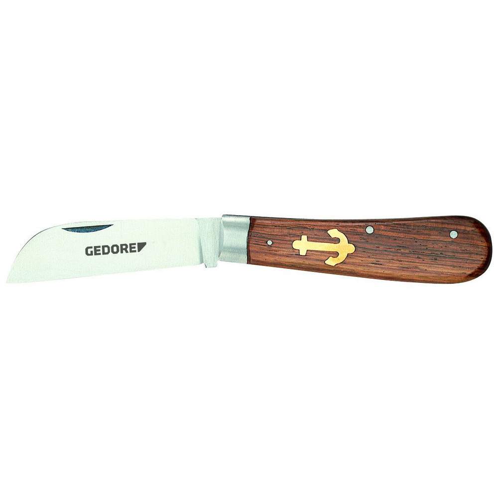 GEDORE 0038-08 Taschenmesser 180mm Produktbild img1 L