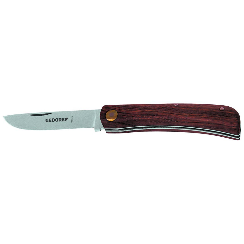 GEDORE 0067-07 Taschenmesser 185mm Produktbild img1 L
