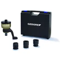 GEDORE DVV-13ZG Drehmomentvervielfältiger-Garnitur 1300 Nm Produktbild
