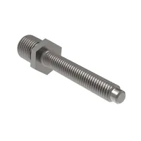 Produktbild von GESIPA® - Gewindedorn M 3 1436211 für FireFox 1/ 1 F / 1F Axial Eco
