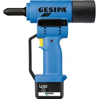 GESIPA Akku-Blindnietsetzgerät AccuBird® Produktbild
