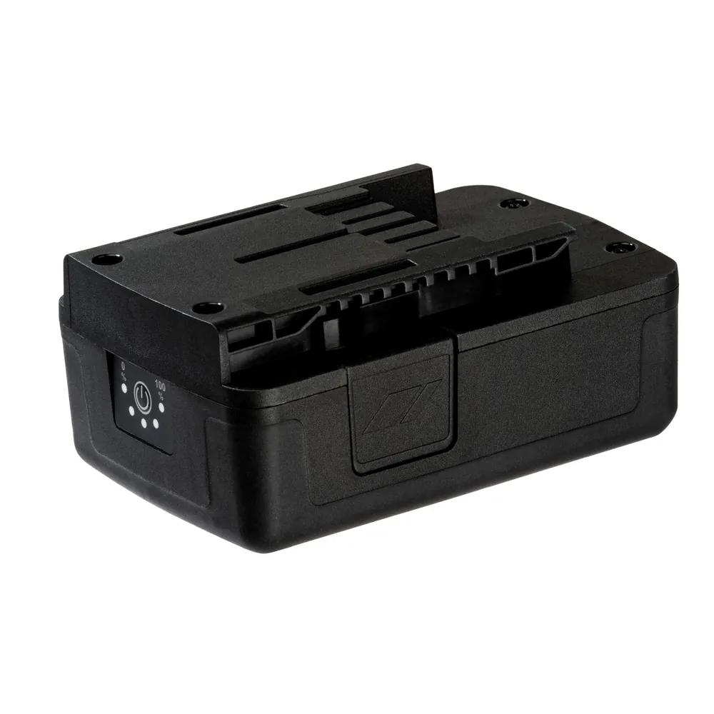 GESIPA Li-Ion Schiebe-Akku 18,0 V (2,1 Ah) Bird Pro (nur solange der Vorrat reicht) Produktbild img1 L