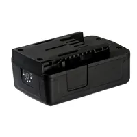 Produktbild von GESIPA® - Li-Ion Schiebe-Akku 18,0 V (2,1 Ah) Bird Pro (nur solange der Vorrat 
