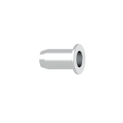 Produktbild von GESIPA® - Blindnietmuttern Alu Flachrundkopf M 4 x 6 x 11