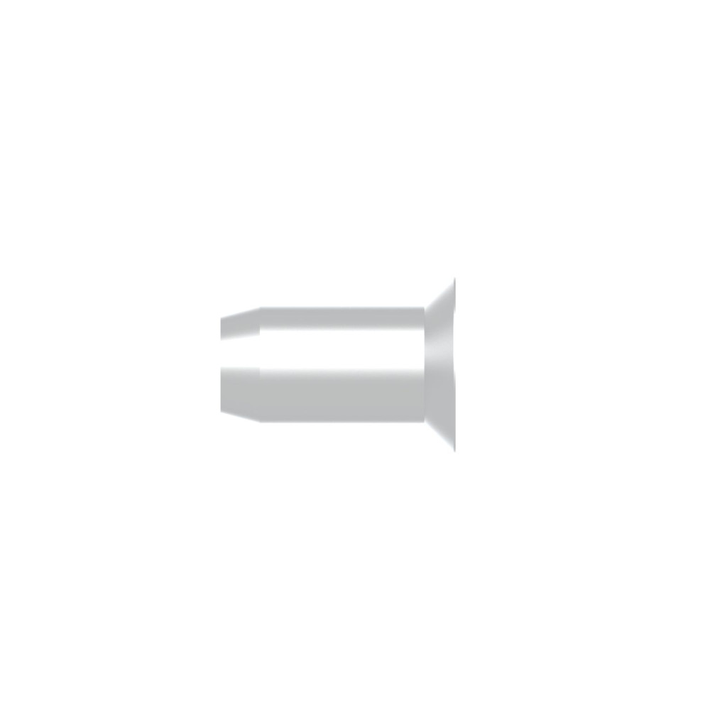 GESIPA® Blindnietmuttern A2-Edelstahl Senkkopf Produktbild img1 L