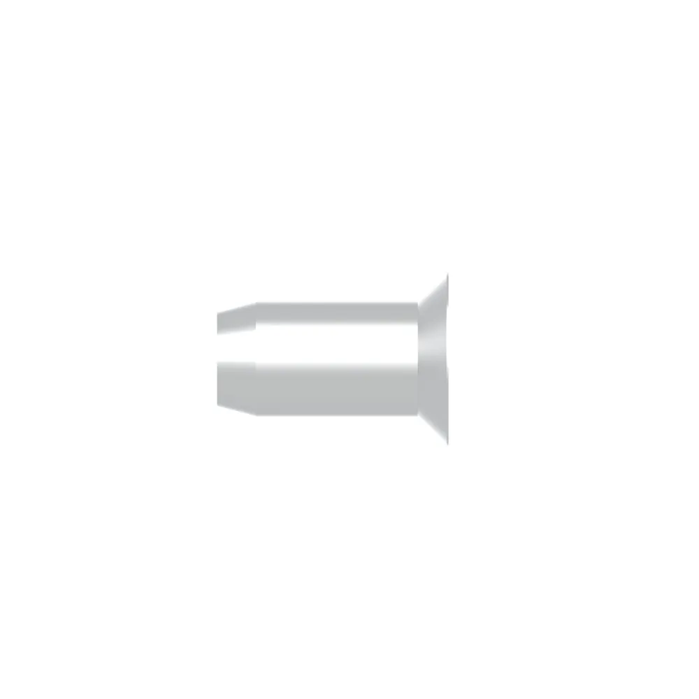 GESIPA Blindnietmuttern Alu Senkkopf Produktbild img1 L