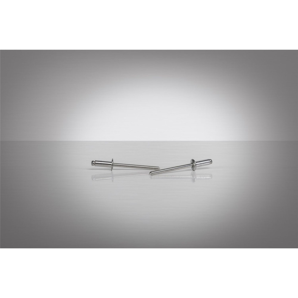 GESIPA® Blindniete Kupfer/Bronze Flachrundkopf 3 x 8 Produktbild img4 L