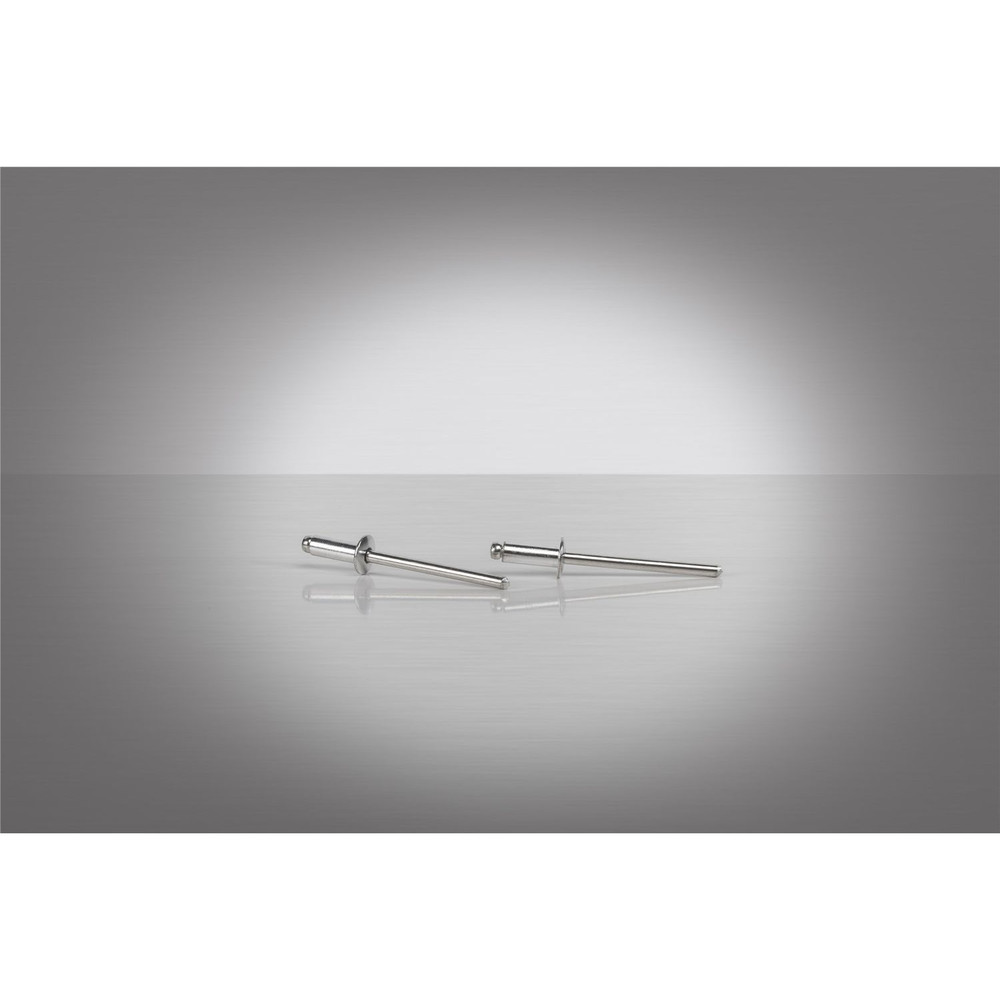 GESIPA® Blindniete Kupfer/Bronze Flachrundkopf 3 x 8 Produktbild img5 L