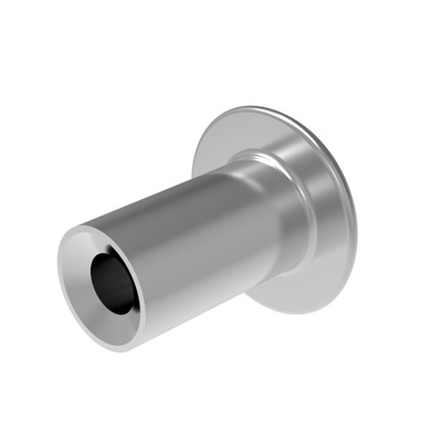 Produktbild von GESIPA® - Magazin-Blindniet G-Speed Alu Flachrundkopf 4,0 x 8,5 , Länge: 485 mm