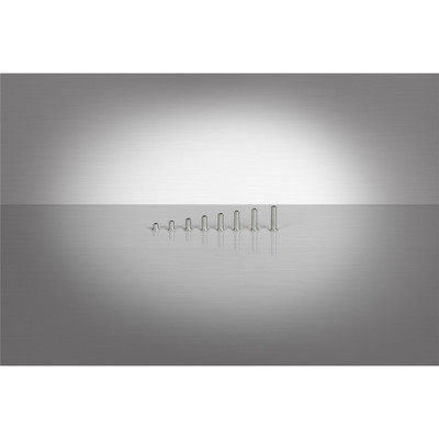 Produktbild von GESIPA® - Magazin-Blindniet G-Speed Alu Flachrundkopf 4,0 x 8,5 , Länge: 485 mm