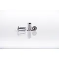 Produktbild von GESIPA® - Blindnietmuttern Alu Flachrundkopf M 4 x 6 x 11